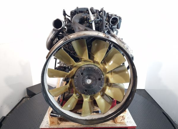 Renault DTI8 250 EUVI Engine (Truck) - Κινητήρας για Φορτηγό: φωτογραφία 5 Renault DTI8 250 EUVI Engine (Truck) - Κινητήρας για Φορτηγό: φωτογραφία 5