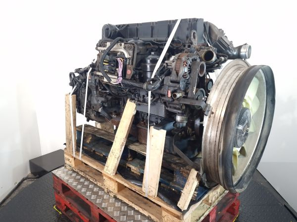 Renault DXI7 260-EEV Engine (Truck) - Κινητήρας για Φορτηγό: φωτογραφία 4 Renault DXI7 260-EEV Engine (Truck) - Κινητήρας για Φορτηγό: φωτογραφία 4