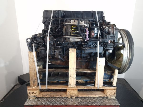 Renault DXI7 260-EEV Engine (Truck) - Κινητήρας για Φορτηγό: φωτογραφία 3 Renault DXI7 260-EEV Engine (Truck) - Κινητήρας για Φορτηγό: φωτογραφία 3