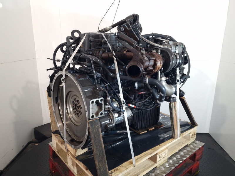 Scania DC07 112 L01 Engine (Truck) - Κινητήρας για Φορτηγό: φωτογραφία 1 Scania DC07 112 L01 Engine (Truck) - Κινητήρας για Φορτηγό: φωτογραφία 1