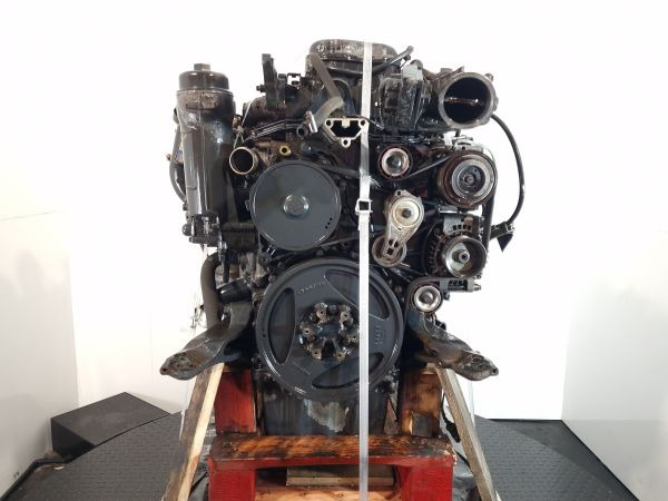 Scania DC09 108 L01 Engine (Truck) - Κινητήρας για Φορτηγό: φωτογραφία 5 Scania DC09 108 L01 Engine (Truck) - Κινητήρας για Φορτηγό: φωτογραφία 5