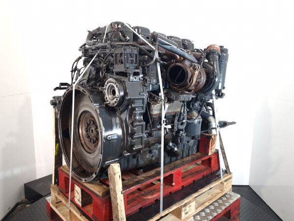 Scania DC09 108 L01 Engine (Truck) - Κινητήρας για Φορτηγό: φωτογραφία 1 Scania DC09 108 L01 Engine (Truck) - Κινητήρας για Φορτηγό: φωτογραφία 1