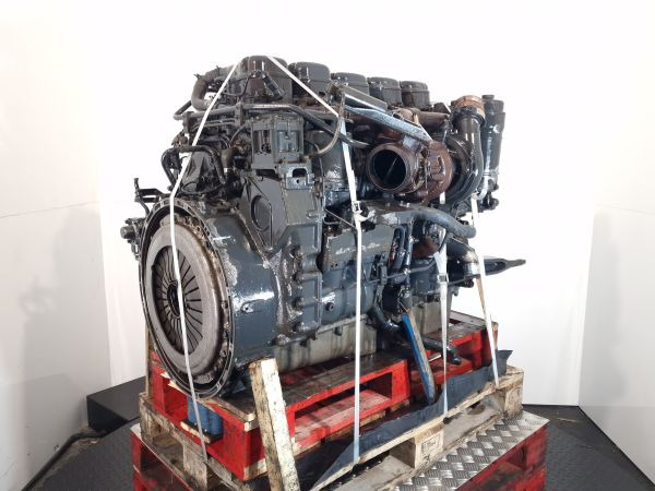 Scania DC09 108 L01 Engine (Truck) - Κινητήρας για Φορτηγό: φωτογραφία 2 Scania DC09 108 L01 Engine (Truck) - Κινητήρας για Φορτηγό: φωτογραφία 2