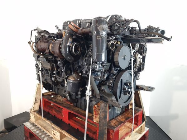 Scania DC09 108 L01 Engine (Truck) - Κινητήρας για Φορτηγό: φωτογραφία 4 Scania DC09 108 L01 Engine (Truck) - Κινητήρας για Φορτηγό: φωτογραφία 4