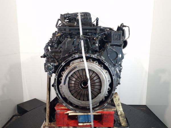 Scania DC09 108 L01 Engine (Truck) - Κινητήρας για Φορτηγό: φωτογραφία 3 Scania DC09 108 L01 Engine (Truck) - Κινητήρας για Φορτηγό: φωτογραφία 3