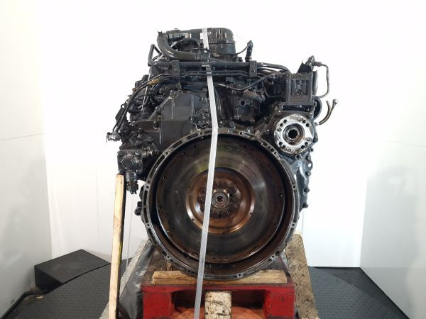 Scania DC09 108 L01 Engine (Truck) - Κινητήρας για Φορτηγό: φωτογραφία 2 Scania DC09 108 L01 Engine (Truck) - Κινητήρας για Φορτηγό: φωτογραφία 2
