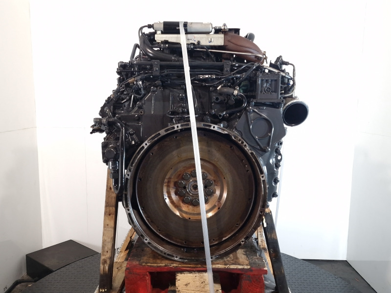 Scania DC09 111 L01 Engine (Truck) - Κινητήρας για Φορτηγό: φωτογραφία 2 Scania DC09 111 L01 Engine (Truck) - Κινητήρας για Φορτηγό: φωτογραφία 2