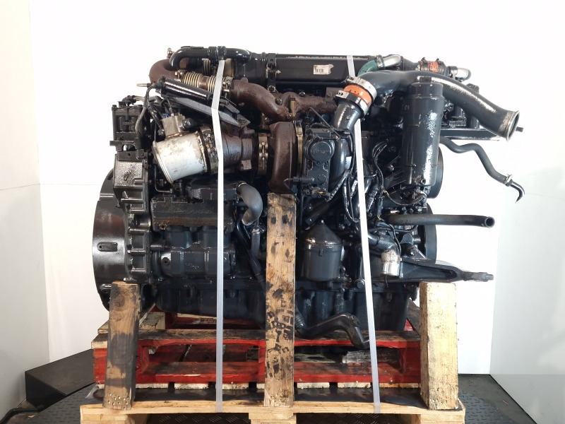 Scania DC09 111 L01 Engine (Truck) - Κινητήρας για Φορτηγό: φωτογραφία 3 Scania DC09 111 L01 Engine (Truck) - Κινητήρας για Φορτηγό: φωτογραφία 3