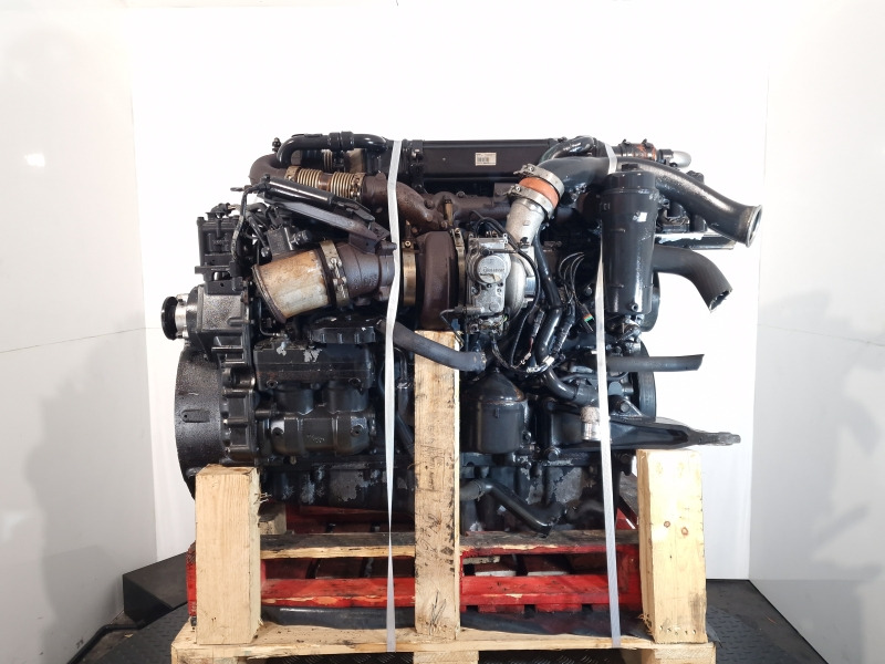 Scania DC09 113 L01 Engine (Truck) - Κινητήρας για Φορτηγό: φωτογραφία 3 Scania DC09 113 L01 Engine (Truck) - Κινητήρας για Φορτηγό: φωτογραφία 3
