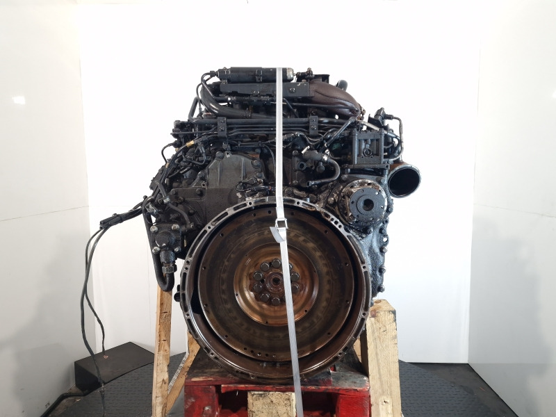 Scania DC09 113 L01 Engine (Truck) - Κινητήρας για Φορτηγό: φωτογραφία 2 Scania DC09 113 L01 Engine (Truck) - Κινητήρας για Φορτηγό: φωτογραφία 2