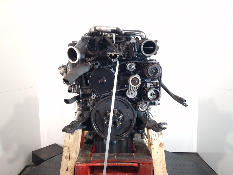 Scania DC09 113 L01 Engine (Truck) - Κινητήρας για Φορτηγό: φωτογραφία 5 Scania DC09 113 L01 Engine (Truck) - Κινητήρας για Φορτηγό: φωτογραφία 5