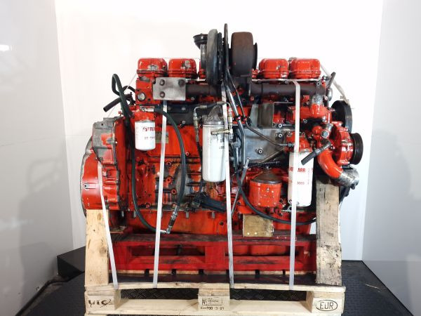 Scania DC12 52A Engine (Industrial) - Κινητήρας για Βιομηχανικός εξοπλισμός: φωτογραφία 4 Scania DC12 52A Engine (Industrial) - Κινητήρας για Βιομηχανικός εξοπλισμός: φωτογραφία 4