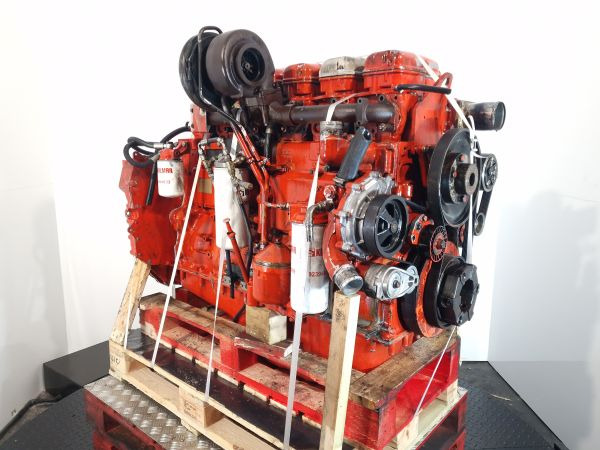 Scania DC12 52A Engine (Industrial) - Κινητήρας για Βιομηχανικός εξοπλισμός: φωτογραφία 5 Scania DC12 52A Engine (Industrial) - Κινητήρας για Βιομηχανικός εξοπλισμός: φωτογραφία 5
