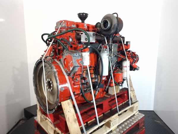 Scania DC12 52A Engine (Industrial) - Κινητήρας για Βιομηχανικός εξοπλισμός: φωτογραφία 1 Scania DC12 52A Engine (Industrial) - Κινητήρας για Βιομηχανικός εξοπλισμός: φωτογραφία 1