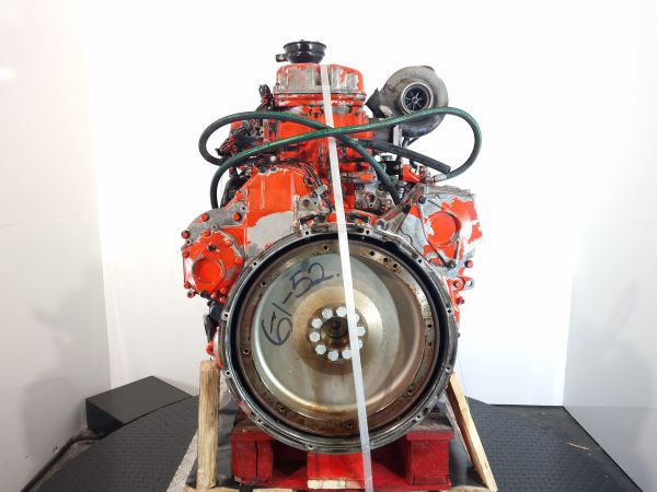 Scania DC12 52A Engine (Industrial) - Κινητήρας για Βιομηχανικός εξοπλισμός: φωτογραφία 3 Scania DC12 52A Engine (Industrial) - Κινητήρας για Βιομηχανικός εξοπλισμός: φωτογραφία 3