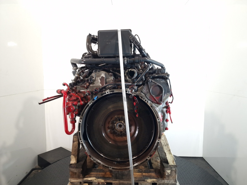 Scania DC13 112 L01 Engine (Truck) - Κινητήρας για Φορτηγό: φωτογραφία 3 Scania DC13 112 L01 Engine (Truck) - Κινητήρας για Φορτηγό: φωτογραφία 3