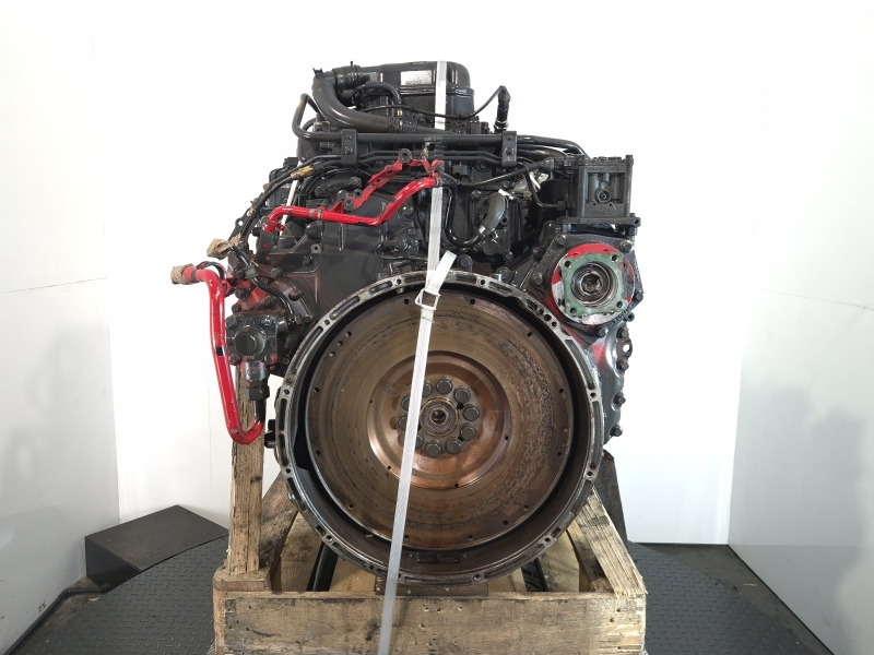 Scania DC13 115 L01 Engine (Truck) - Κινητήρας για Φορτηγό: φωτογραφία 3 Scania DC13 115 L01 Engine (Truck) - Κινητήρας για Φορτηγό: φωτογραφία 3