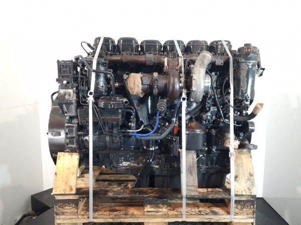 Scania DC13 115 L01 Engine (Truck) - Κινητήρας για Φορτηγό: φωτογραφία 4 Scania DC13 115 L01 Engine (Truck) - Κινητήρας για Φορτηγό: φωτογραφία 4