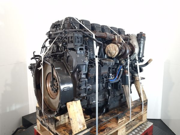 Scania DC13 115 L01 Engine (Truck) - Κινητήρας για Φορτηγό: φωτογραφία 1 Scania DC13 115 L01 Engine (Truck) - Κινητήρας για Φορτηγό: φωτογραφία 1