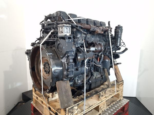 Scania DC13 115 L01 Engine (Truck) - Κινητήρας για Φορτηγό: φωτογραφία 1 Scania DC13 115 L01 Engine (Truck) - Κινητήρας για Φορτηγό: φωτογραφία 1