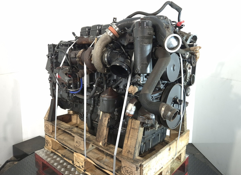 Scania DC13 115 L01 Engine (Truck) - Κινητήρας για Φορτηγό: φωτογραφία 5 Scania DC13 115 L01 Engine (Truck) - Κινητήρας για Φορτηγό: φωτογραφία 5