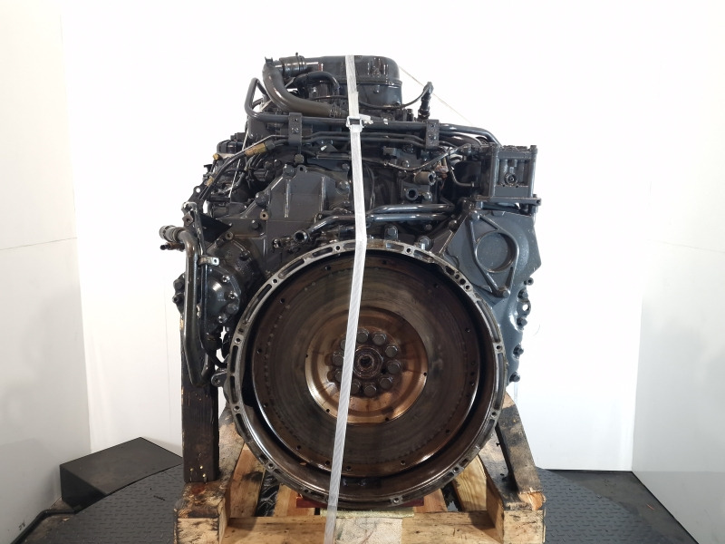 Scania DC13 147 L01 Engine (Truck) - Κινητήρας για Φορτηγό: φωτογραφία 3 Scania DC13 147 L01 Engine (Truck) - Κινητήρας για Φορτηγό: φωτογραφία 3