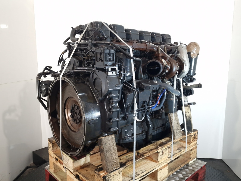 Scania DC13 147 L01 Engine (Truck) - Κινητήρας για Φορτηγό: φωτογραφία 1 Scania DC13 147 L01 Engine (Truck) - Κινητήρας για Φορτηγό: φωτογραφία 1
