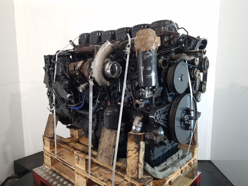 Scania DC13 147 L01 Engine (Truck) - Κινητήρας για Φορτηγό: φωτογραφία 5 Scania DC13 147 L01 Engine (Truck) - Κινητήρας για Φορτηγό: φωτογραφία 5