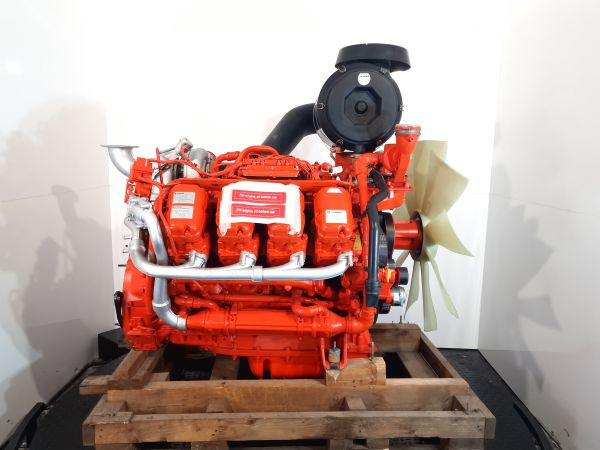 Scania DC16 071A Engine (Industrial) New w/ Radiator - Κινητήρας για Βιομηχανικός εξοπλισμός: φωτογραφία 3 Scania DC16 071A Engine (Industrial) New w/ Radiator - Κινητήρας για Βιομηχανικός εξοπλισμός: φωτογραφία 3