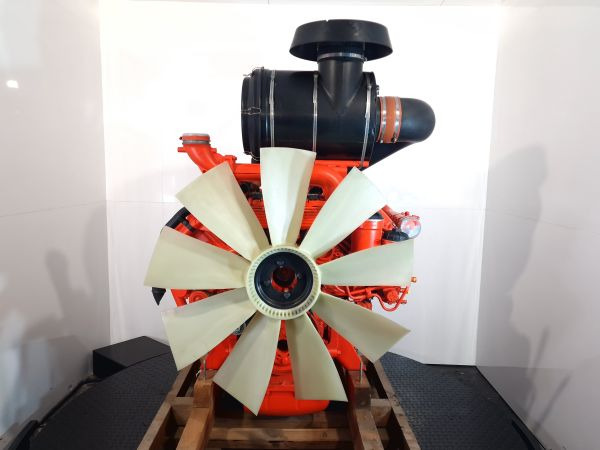 Scania DC16 071A Engine (Industrial) New w/ Radiator - Κινητήρας για Βιομηχανικός εξοπλισμός: φωτογραφία 5 Scania DC16 071A Engine (Industrial) New w/ Radiator - Κινητήρας για Βιομηχανικός εξοπλισμός: φωτογραφία 5