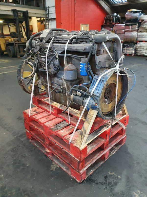 Scania DC901 L01 - Κινητήρας για Φορτηγό: φωτογραφία 1 Scania DC901 L01 - Κινητήρας για Φορτηγό: φωτογραφία 1