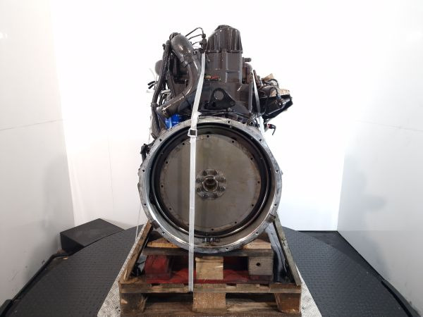 Scania DC902 L01 Engine (Truck) - Κινητήρας για Φορτηγό: φωτογραφία 2 Scania DC902 L01 Engine (Truck) - Κινητήρας για Φορτηγό: φωτογραφία 2