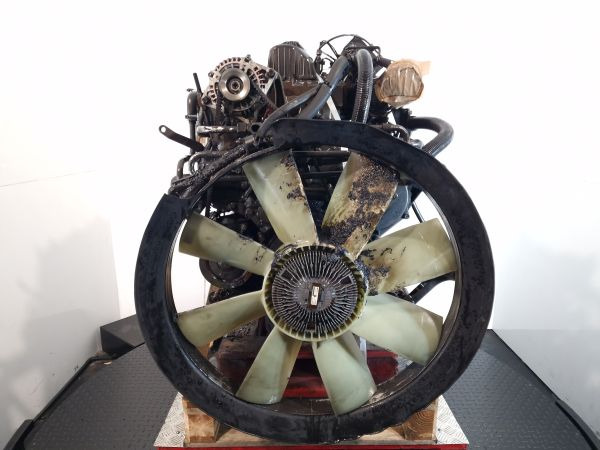 Scania DC902 L01 Engine (Truck) - Κινητήρας για Φορτηγό: φωτογραφία 5 Scania DC902 L01 Engine (Truck) - Κινητήρας για Φορτηγό: φωτογραφία 5