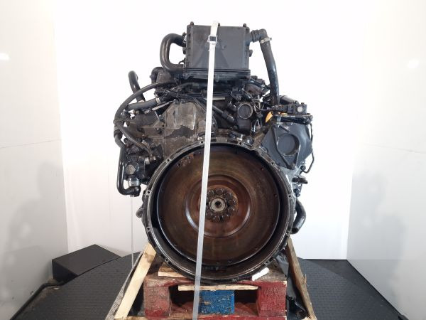 Scania DC911 L01 Engine (Truck) - Κινητήρας για Φορτηγό: φωτογραφία 3 Scania DC911 L01 Engine (Truck) - Κινητήρας για Φορτηγό: φωτογραφία 3