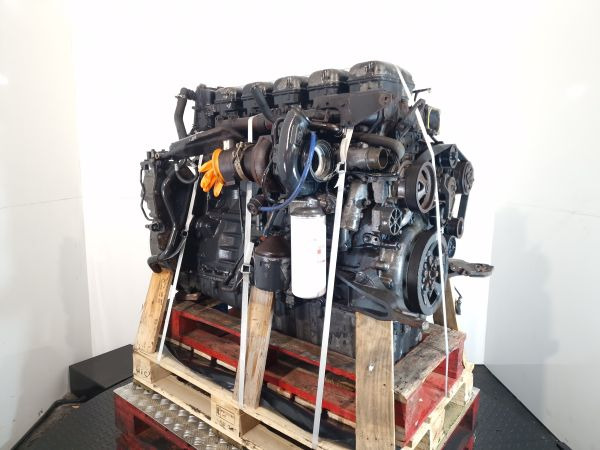 Scania DC911 L01 Engine (Truck) - Κινητήρας για Φορτηγό: φωτογραφία 5 Scania DC911 L01 Engine (Truck) - Κινητήρας για Φορτηγό: φωτογραφία 5