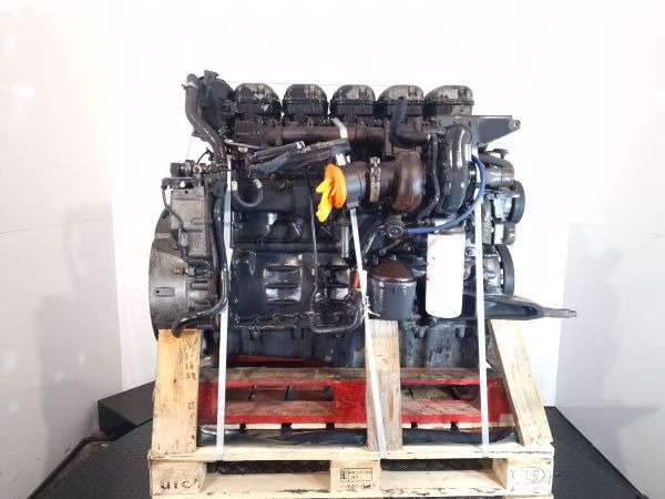 Scania DC911 L01 Engine (Truck) - Κινητήρας για Φορτηγό: φωτογραφία 4 Scania DC911 L01 Engine (Truck) - Κινητήρας για Φορτηγό: φωτογραφία 4