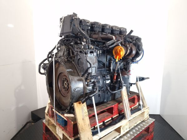 Scania DC911 L01 Engine (Truck) - Κινητήρας για Φορτηγό: φωτογραφία 1 Scania DC911 L01 Engine (Truck) - Κινητήρας για Φορτηγό: φωτογραφία 1