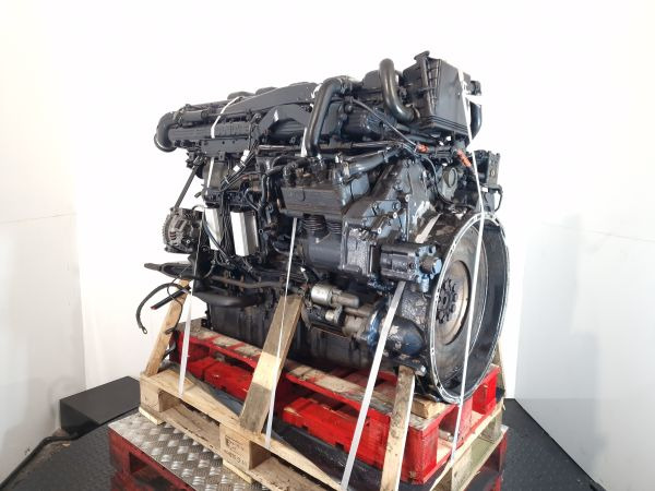 Κινητήρας για Φορτηγό Scania DC916 L01 Engine (Truck): φωτογραφία 8 Κινητήρας για Φορτηγό Scania DC916 L01 Engine (Truck): φωτογραφία 8
