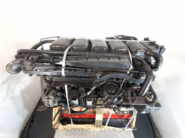 Κινητήρας για Φορτηγό Scania DC916 L01 Engine (Truck): φωτογραφία 9 Κινητήρας για Φορτηγό Scania DC916 L01 Engine (Truck): φωτογραφία 9