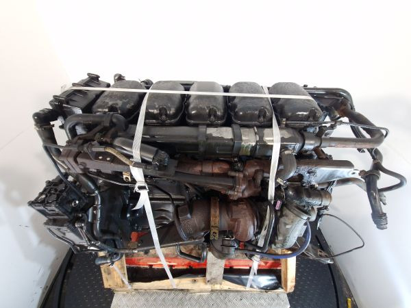 Κινητήρας για Φορτηγό Scania DC916 L01 Engine (Truck): φωτογραφία 10 Κινητήρας για Φορτηγό Scania DC916 L01 Engine (Truck): φωτογραφία 10