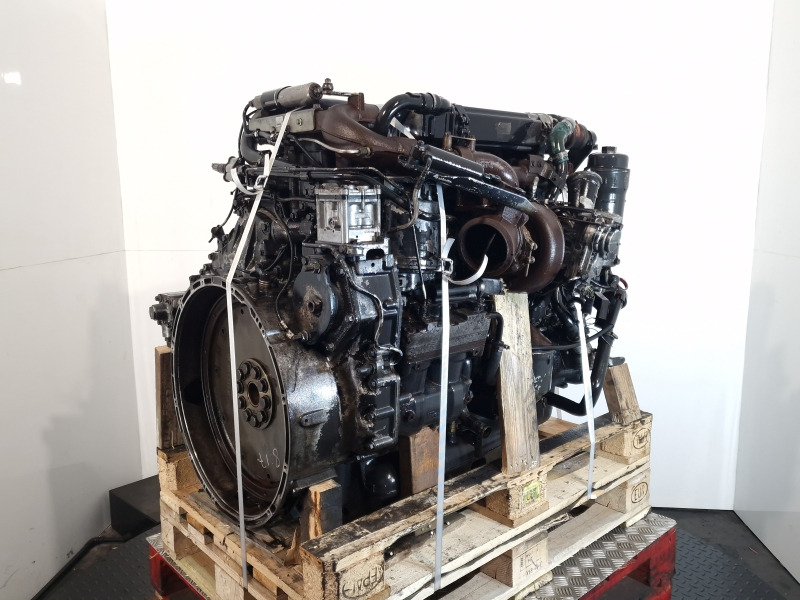 Scania DC930 C01 Engine (Bus) - Κινητήρας: φωτογραφία 1 Scania DC930 C01 Engine (Bus) - Κινητήρας: φωτογραφία 1