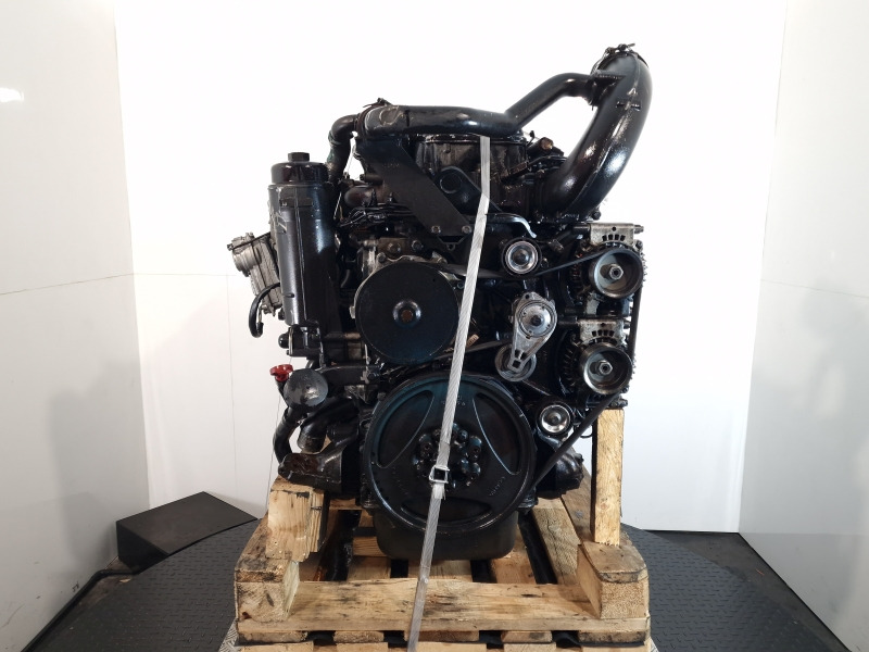 Scania DC930 C01 Engine (Bus) - Κινητήρας: φωτογραφία 5 Scania DC930 C01 Engine (Bus) - Κινητήρας: φωτογραφία 5