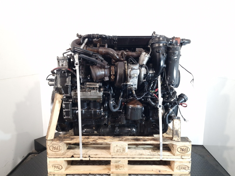 Scania DC930 C01 Engine (Bus) - Κινητήρας: φωτογραφία 4 Scania DC930 C01 Engine (Bus) - Κινητήρας: φωτογραφία 4