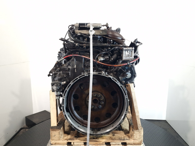 Scania DC930 C01 Engine (Bus) - Κινητήρας: φωτογραφία 3 Scania DC930 C01 Engine (Bus) - Κινητήρας: φωτογραφία 3