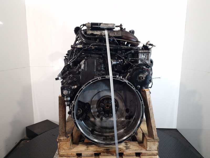 Scania DC930 C01 Engine (Bus) - Κινητήρας: φωτογραφία 2 Scania DC930 C01 Engine (Bus) - Κινητήρας: φωτογραφία 2