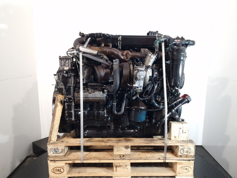 Scania DC930 C01 Engine (Bus) - Κινητήρας: φωτογραφία 3 Scania DC930 C01 Engine (Bus) - Κινητήρας: φωτογραφία 3