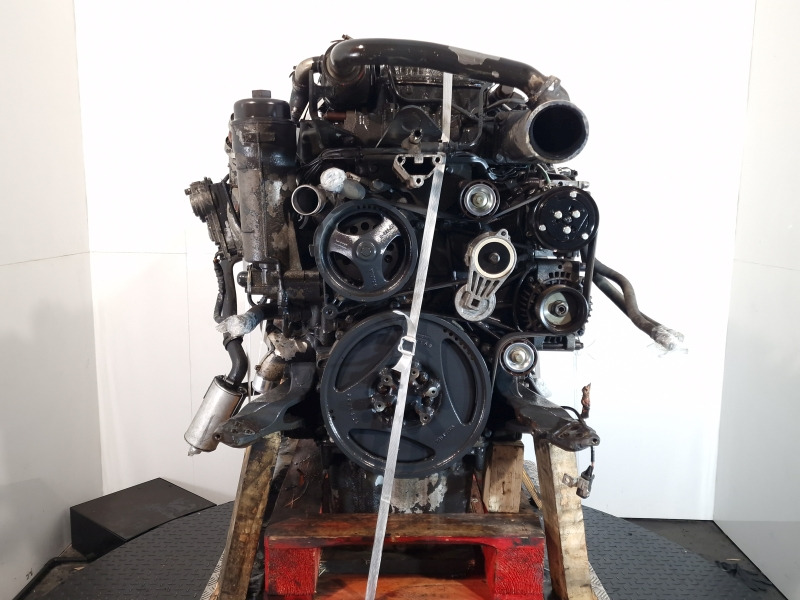 Κινητήρας για Φορτηγό Scania DC937 L01 Engine (Truck): φωτογραφία 6