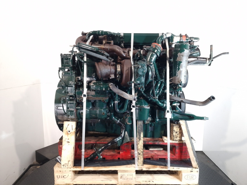 Scania DC939 L01 Engine (Truck) - Κινητήρας για Φορτηγό: φωτογραφία 3 Scania DC939 L01 Engine (Truck) - Κινητήρας για Φορτηγό: φωτογραφία 3