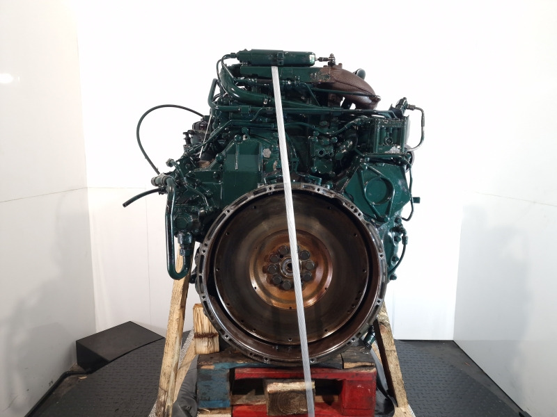 Scania DC939 L01 Engine (Truck) - Κινητήρας για Φορτηγό: φωτογραφία 2 Scania DC939 L01 Engine (Truck) - Κινητήρας για Φορτηγό: φωτογραφία 2