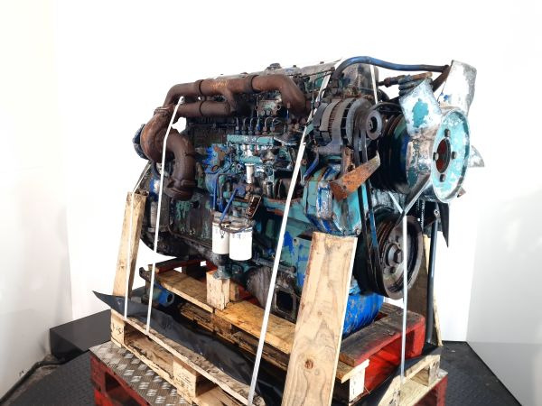 Scania DS8 06 L01 Engine (Truck) - Κινητήρας για Φορτηγό: φωτογραφία 5 Scania DS8 06 L01 Engine (Truck) - Κινητήρας για Φορτηγό: φωτογραφία 5